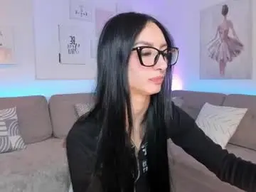 Chaturbate Nude Webcam of barbie_ev