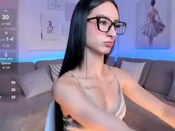 Chaturbate Sex Cam of barbie_ev