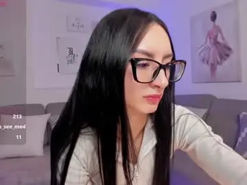 Chaturbate Best live sex cam show of barbie_ev