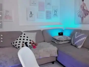 Chaturbate Live Sex of barbie_ev