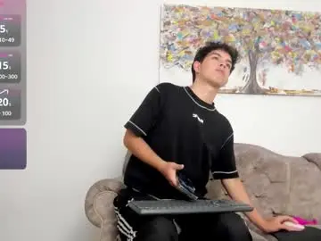 Chaturbate Watch Live Sex Cams of brook_06