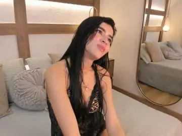 Chaturbate Sex Chat of camilavelore