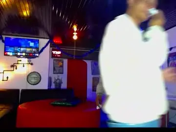 Chaturbate Free Porn Cam of crismens