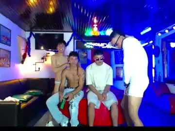 Chaturbate Free Porn Cam of crismens