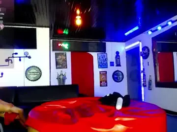 Chaturbate Free Live Porn of crismens