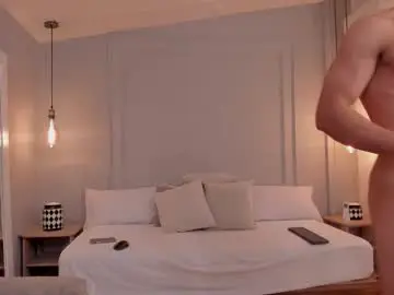 Chaturbate Adult Webcam of dominick_star