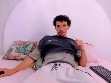 Chaturbate Adult Webcam of dominick_star