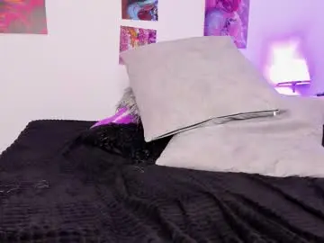 Chaturbate Watch Live Sex Cams of ebony_cute9