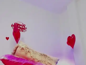 Chaturbate Live Sex Cam of ebony_cute9