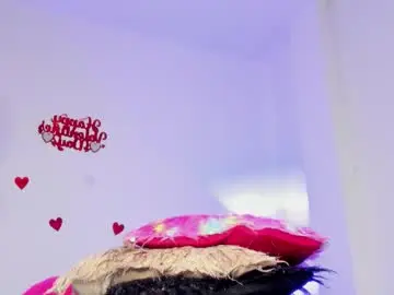 Chaturbate Nude Webcam of ebony_cute9