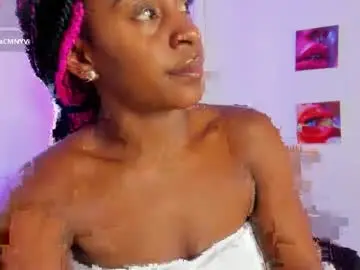 Chaturbate Adult Webcam of ebony_cute9