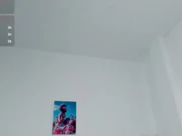 Chaturbate Watch Live Sex Cams of ebony_cute9