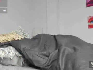 Chaturbate Live Sex of ebony_cute9