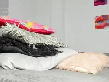 Chaturbate Live Porn of ebony_cute9