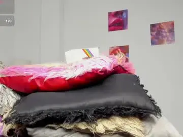 Chaturbate Sex Cam of ebony_cute9