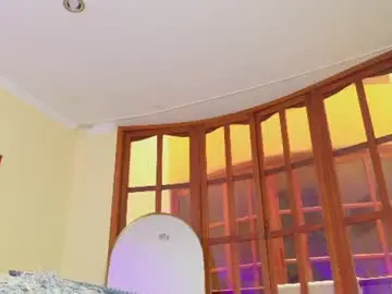 Chaturbate Best live sex cam show of ebony_cute9