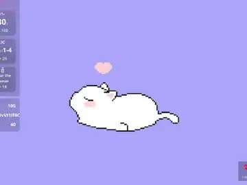 Chaturbate Best live sex cam show of emily_and_ilumi