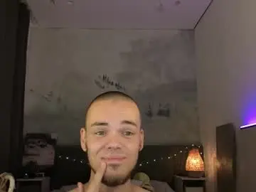 Chaturbate Free Live Porn of gromozeka1337
