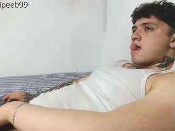 Chaturbate Best Webcam of jareth_brunet