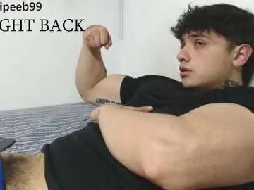 Chaturbate Adult Webcam of jareth_brunet