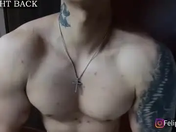 Chaturbate Sex Chat of jareth_brunet