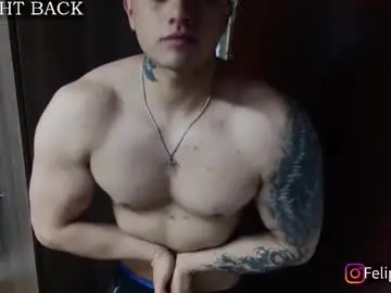 Chaturbate Best Webcam of jareth_brunet