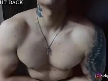 Chaturbate Free Porn Cam of jareth_brunet