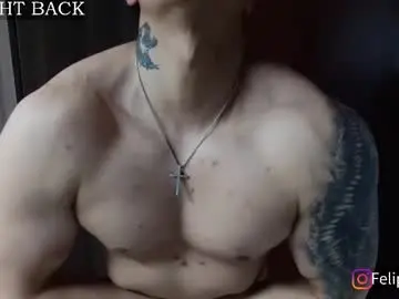 Chaturbate Adult Webcams of jareth_brunet