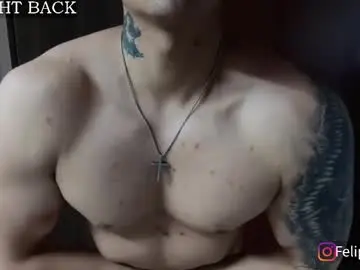 Chaturbate Live Sex of jareth_brunet