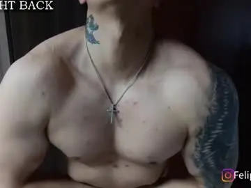 Chaturbate Adult Video Chat of jareth_brunet