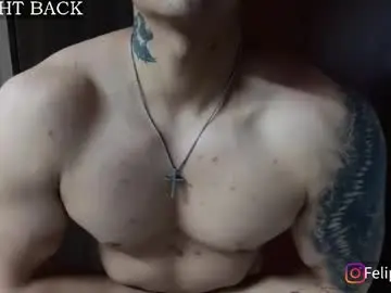 Chaturbate Watch Live Sex Cams of jareth_brunet