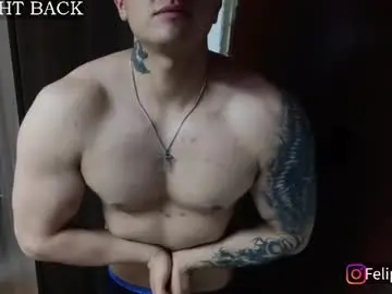 Chaturbate Best live sex cam show of jareth_brunet