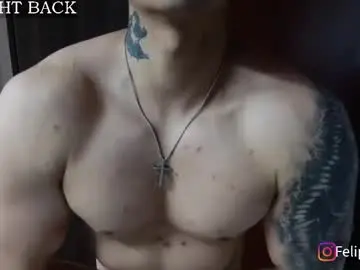 Chaturbate Watch Live Sex Cams of jareth_brunet