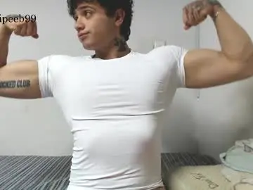 Chaturbate Free Porn Cam of jareth_brunet