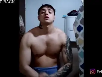 Chaturbate Adult Video Chat of jareth_brunet