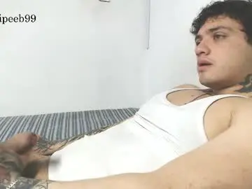 Chaturbate Free Porn Cam of jareth_brunet