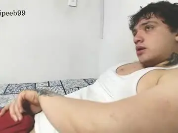 Chaturbate Adult Webcam of jareth_brunet