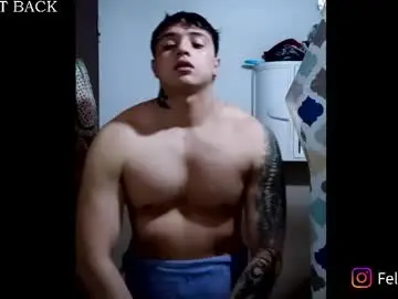 Chaturbate Adult Webcams of jareth_brunet