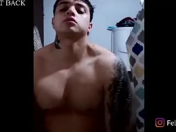 Chaturbate Live Sex of jareth_brunet