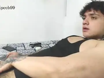 Chaturbate Live Sex of jareth_brunet