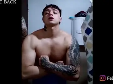 Chaturbate Private Sex Chat of jareth_brunet