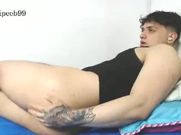 Chaturbate Live Porn of jareth_brunet