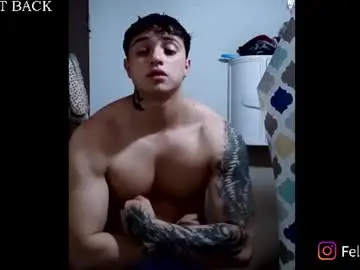 Chaturbate Private Sex Chat of jareth_brunet