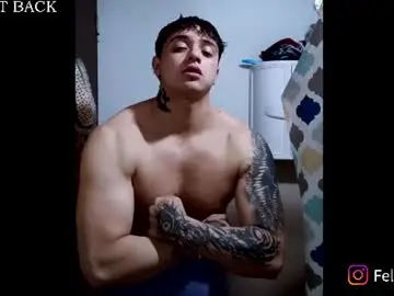 Chaturbate Watch Live Sex Cams of jareth_brunet