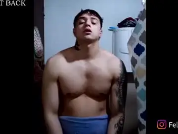 Chaturbate Adult Webcam of jareth_brunet