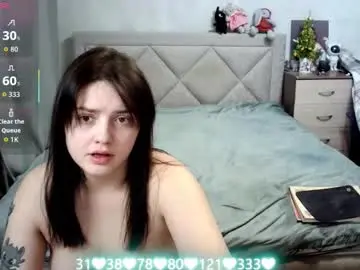 Chaturbate Sex Chat of julietkalen