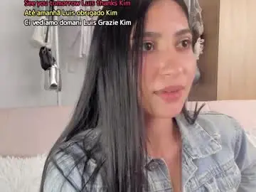 Chaturbate Best Webcam of liajohnsons_