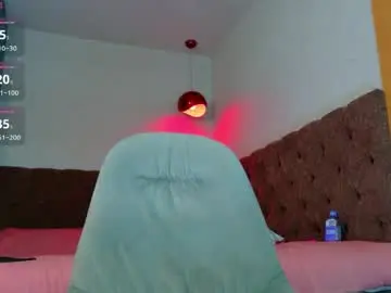 Chaturbate Live Porn of lina_lust_