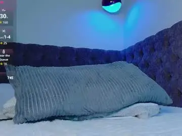 Chaturbate Live Sex of lina_lust_