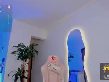 Chaturbate Best live sex cam show of megan818185